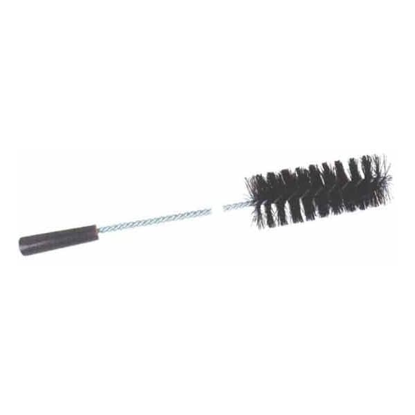30-1/2 Length Radiator Brush with .014 Nylon Bristles, PK12